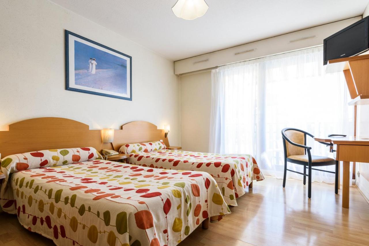 Residence Espace Thermal ダクス エクステリア 写真