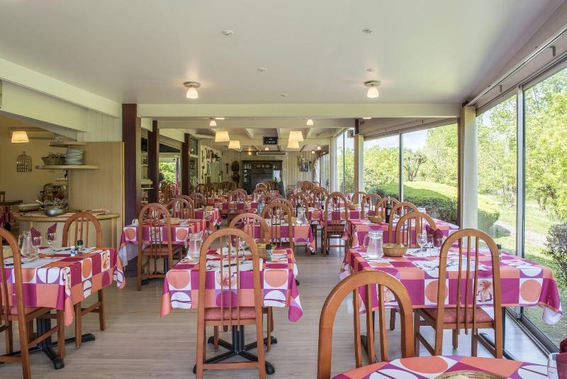 Residence Espace Thermal ダクス エクステリア 写真
