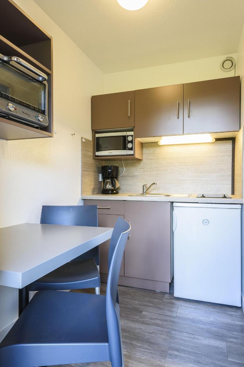 Residence Espace Thermal ダクス エクステリア 写真