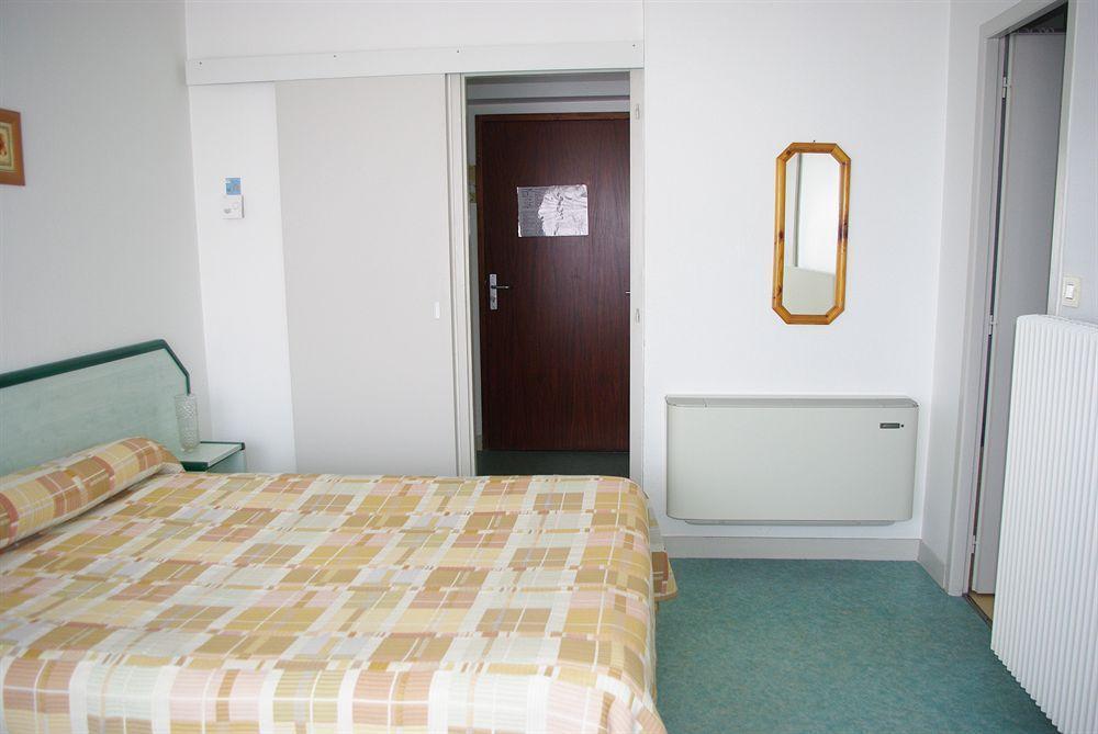 Residence Espace Thermal ダクス エクステリア 写真