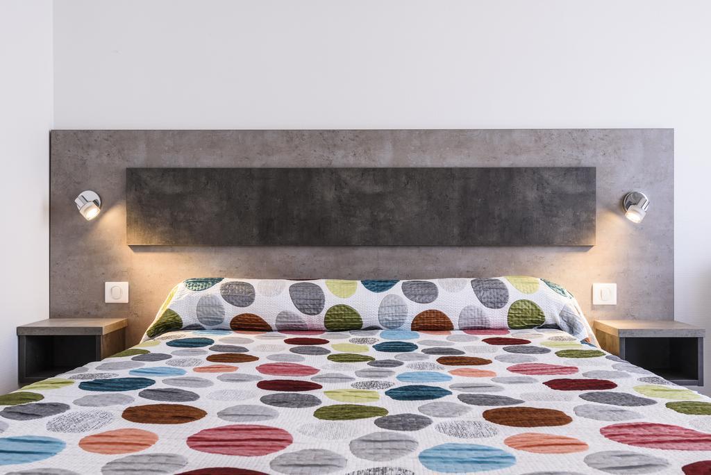 Residence Espace Thermal ダクス エクステリア 写真