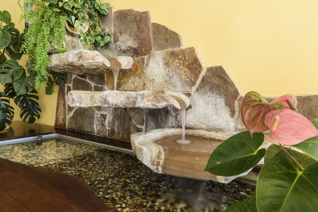 Residence Espace Thermal ダクス エクステリア 写真