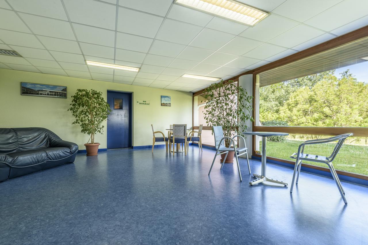 Residence Espace Thermal ダクス エクステリア 写真